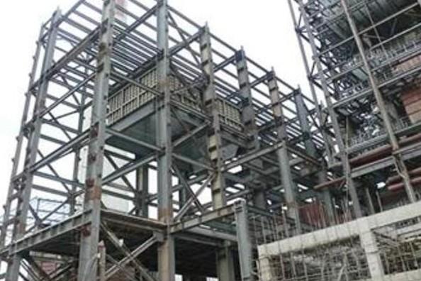 根河高层钢构造的支撑布置跟构造需要符合哪些标准